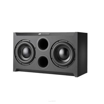 JBL SSW-2 – pasywny subwoofer JBL Synthesis Dual 12” do kina domowego