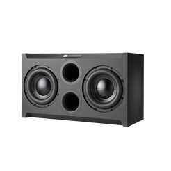 JBL SSW-2 – pasywny subwoofer JBL Synthesis Dual 12” do kina domowego