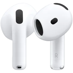 Apple AirPods  Słuchawki 4 generacji z aktywną redukcją szumów