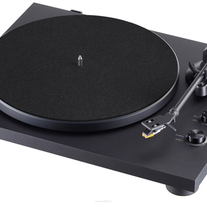 TEAC TN-280BT -B/-WA GRAMOFON Z NAPĘDEM PASKOWYM I BT - 2