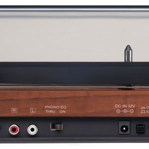 TEAC TN-280BT -B/-WA GRAMOFON Z NAPĘDEM PASKOWYM I BT - 3