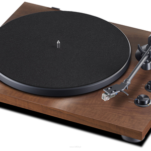TEAC TN-280BT Orzech Wyjścia: PHONO, LINE oraz Bluetooth - 2
