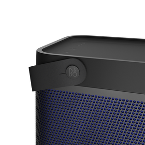BANG & OLUFSEN BeoLit 20 Grey Mist Black Anthracite - 2