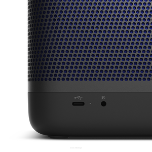 BANG & OLUFSEN BeoLit 20 Grey Mist Black Anthracite - 5