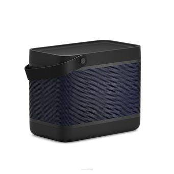 BANG & OLUFSEN BeoLit 20 Grey Mist Black Anthracite