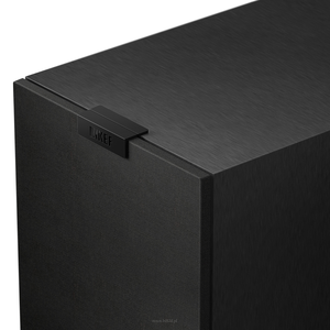 KEF Q7 Meta Satin Black Kolumna podłogowa - 2