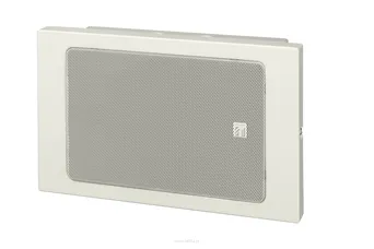 TOA BS-680F Głosnik naścienny 6W w metalowej obudowie