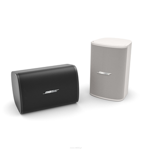 Bose DesignMax DM3SE głosniki naścienne para - 6