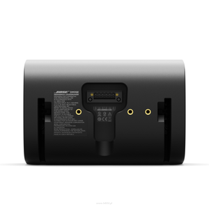 Bose DesignMax DM3SE głosniki naścienne para - 5