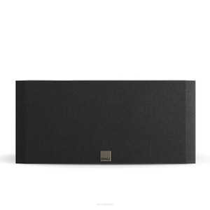 OPTICON VOKAL MK2 DALI  BLACK SATIN Kolumna głośnikowa centralna - 2