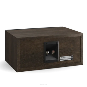 OPTICON VOKAL MK2 DALI  BLACK SATIN Kolumna głośnikowa centralna - 5