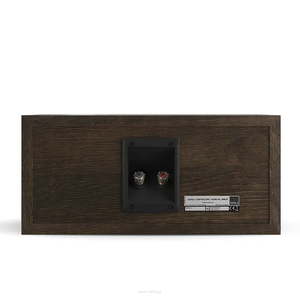 OPTICON VOKAL MK2 DALI  BLACK SATIN Kolumna głośnikowa centralna - 8