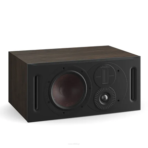 OPTICON VOKAL MK2 DALI  BLACK SATIN Kolumna głośnikowa centralna - 3