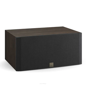 OPTICON VOKAL MK2 DALI  BLACK SATIN Kolumna głośnikowa centralna - 4