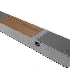KLIPSCH FLEXUS CORE 100 Walnut Soundbar 2.1 FLEXUS SUB Zestaw - 5