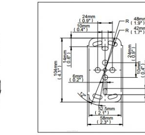 B-Tech BT7511 - 5