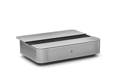 LEICA CINE 1 100" Smart TV z układem Triple Laser i tunerem TV, oraz dźwiękiem Dolby Atmos Sound