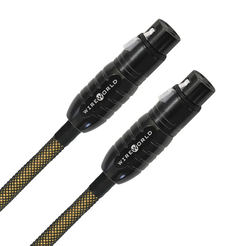 Wireworld GOLD ECLIPSE 8 - Interkonekt zbalansowany XLR (GBI)