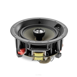 FOCAL 100 ICW5-T   ścienny / sufitowy - 2-drożny koncentryczny do instalacji liniowej 100 V / 70 V - 4