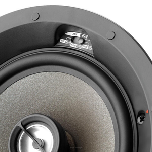 FOCAL 100 ICW5-T   ścienny / sufitowy - 2-drożny koncentryczny do instalacji liniowej 100 V / 70 V - 3