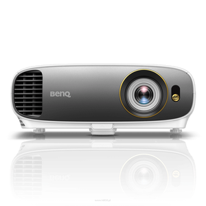 BenQ W1720 - projektor kina domowego 4K-UHD z kompatybilnością z HLG i HDR10 - 2