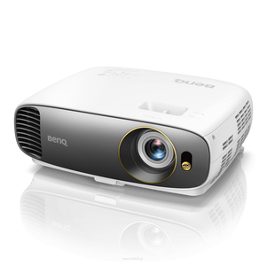 BenQ W1720 - projektor kina domowego 4K-UHD z kompatybilnością z HLG i HDR10 - 3