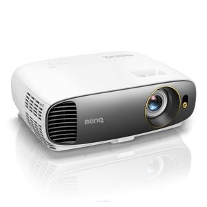 BenQ W1720 - projektor kina domowego 4K-UHD z kompatybilnością z HLG i HDR10 - 4