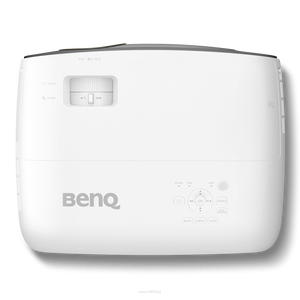 BenQ W1720 - projektor kina domowego 4K-UHD z kompatybilnością z HLG i HDR10 - 6