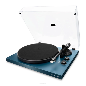 ARGON AUDIO  TT MK2 Gramofon  WKŁADKA AUDIO-TECHNICA AT3600L WBUDOWANY PRZEDWZMACNIACZ (RIAA) - 3