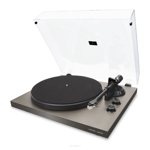 ARGON AUDIO  TT MK2 Gramofon  WKŁADKA AUDIO-TECHNICA AT3600L WBUDOWANY PRZEDWZMACNIACZ (RIAA) - 4