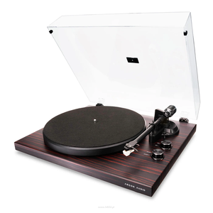 ARGON AUDIO  TT MK2 Gramofon  WKŁADKA AUDIO-TECHNICA AT3600L WBUDOWANY PRZEDWZMACNIACZ (RIAA) - 7