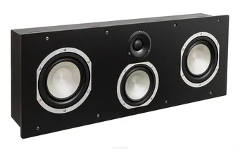 PLATINUM IW-100 LCRS