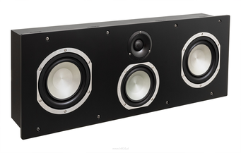 PLATINUM IW-100 LCRS