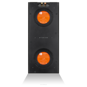 JBL STUDIO 6 66LCR  Najwyższej klasy doświadczenie kinowe w Twoim domu. - 4