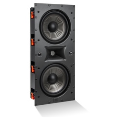 JBL STUDIO 6 66LCR  Najwyższej klasy doświadczenie kinowe w Twoim domu.