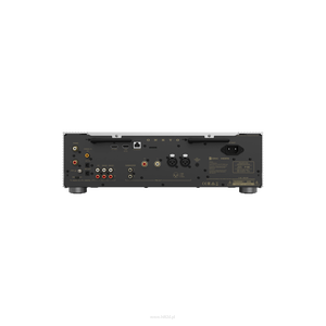 ONKYO ICON P-80 SILVER PRZEDWZMACNIACZ Z FUNKCJAMI SIECIOWYMI - 8