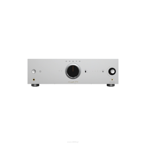 ONKYO ICON P-80 SILVER PRZEDWZMACNIACZ Z FUNKCJAMI SIECIOWYMI - 7