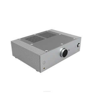 ONKYO ICON P-80 SILVER PRZEDWZMACNIACZ Z FUNKCJAMI SIECIOWYMI - 6