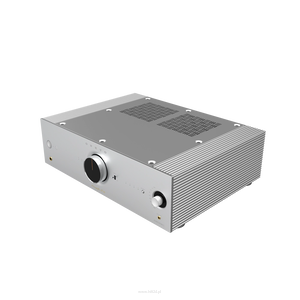 ONKYO ICON P-80 SILVER PRZEDWZMACNIACZ Z FUNKCJAMI SIECIOWYMI - 5