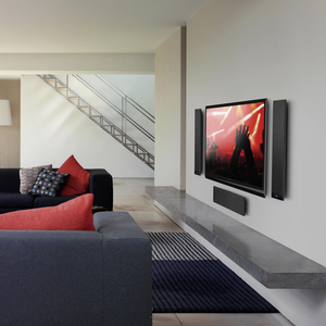 KEF T101 Kolumny naścienne wewnętrzne | Negocjuj cenę | raty 20x0% + dostawa gratis | salon HIFI exclusive Gniezno  | instalacje | projekty | zadzwoń teraz 607615717 - 4