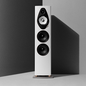 SONETTO VIII G2 v G2 White Limited Edition - 2
