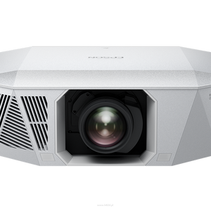 Epson EH-QL7000W  4K (3840 x 2160) 8.3m pixeli Wymienne obiektywy (0.34-7.16:1) - 3