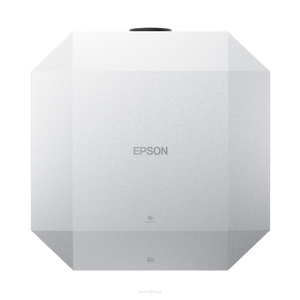 Epson EH-QL7000W  4K (3840 x 2160) 8.3m pixeli Wymienne obiektywy (0.34-7.16:1) - 5