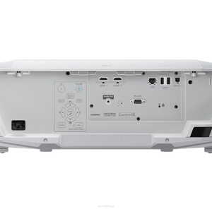 Epson EH-QL7000W  4K (3840 x 2160) 8.3m pixeli Wymienne obiektywy (0.34-7.16:1) - 6