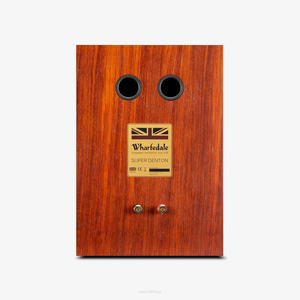 Wharfedale SUPER DENTON – kolumna podstawkowa Heritage - 6