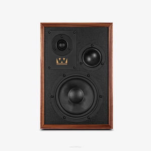 Wharfedale SUPER DENTON – kolumna podstawkowa Heritage - 3