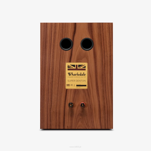 Wharfedale SUPER DENTON – kolumna podstawkowa Heritage - 5