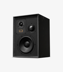 Wharfedale SUPER DENTON – kolumna podstawkowa Heritage