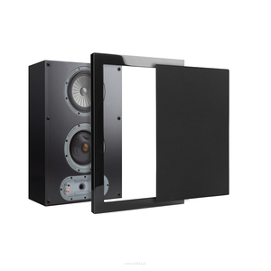 Monitor Audio Soundframe SF1 Do zabudowy ściennej Personalizacja Maskownic - 8
