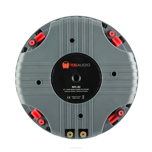 TDG AUDIO NFC-82 - 2